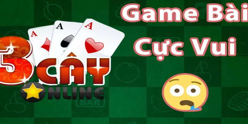 Cách đặt cược trong bài ba cây 789bet - 789bet uy tín