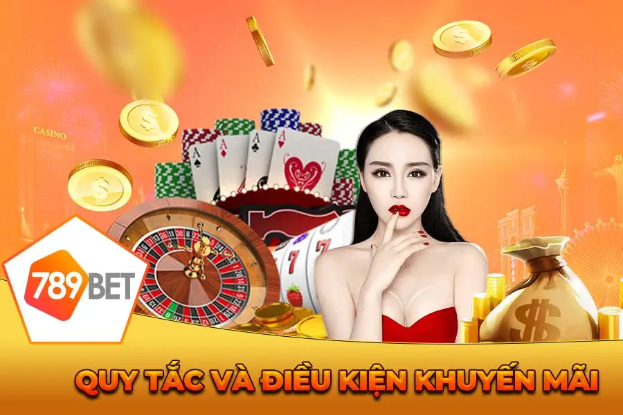 Đọc kỹ điều khoản, điều kiện của 789bet trước khi đăng ký