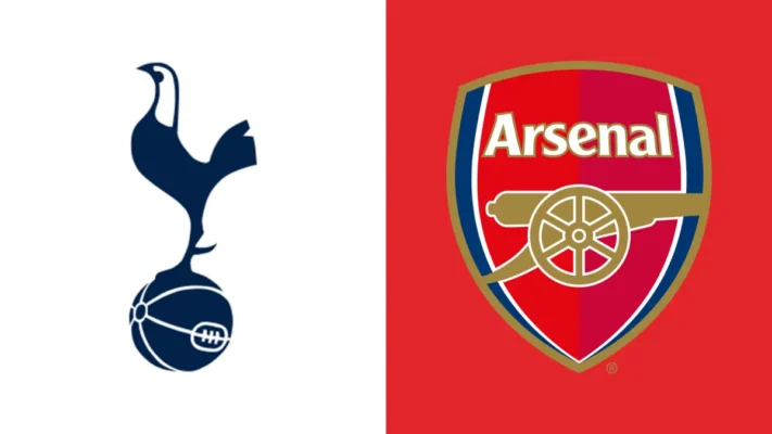 Tottenham vs Arsenal