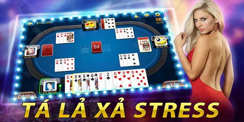 Bài tá lả 789BET là gì? Link 789BET