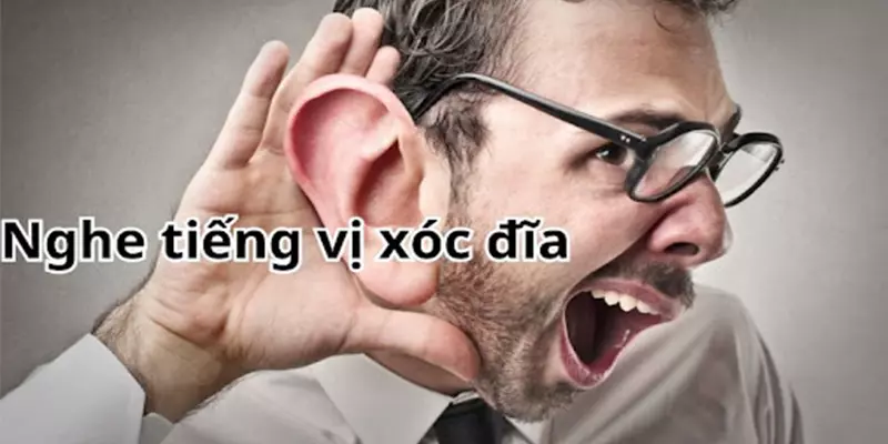 Hướng dẫn cách nghe vị xóc đĩa - 789BET cá cược