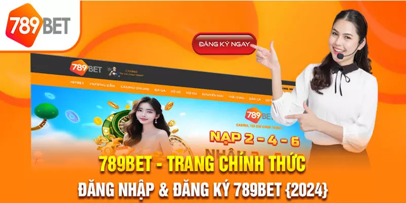 789BET đăng nhập trên máy tính - 789BET uy tín