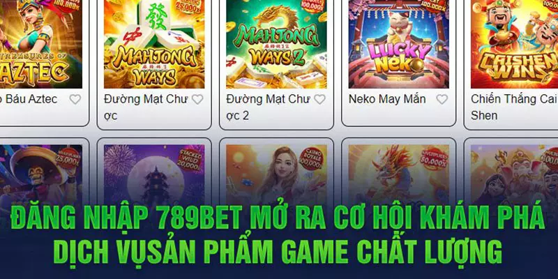 789BET đăng nhập bằng Facebook - Link 789BET