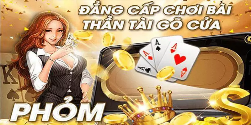 Chiến thuật chơi Phỏm 789BET giành chiến thắng - 789BET cá cược