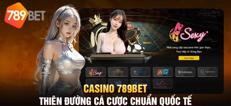 trai nghiem casino online tai 789bet