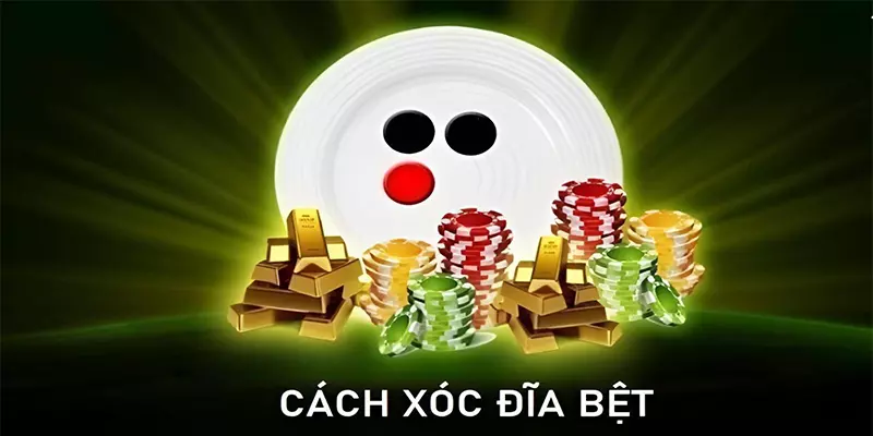 Chiến thuật thắng xóc đĩa bệt 789BET - Link vào 789BET