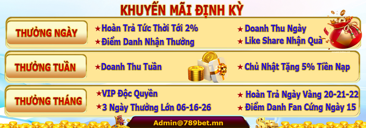 789 khuyen mai 2