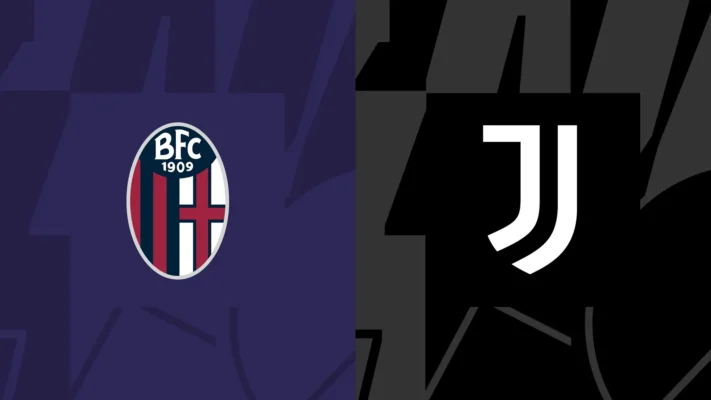 Bologna vs Juventus