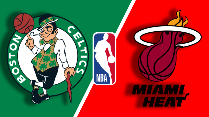 Boston Celtics vs Miami Heat