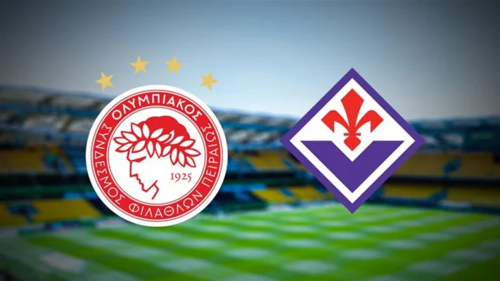 Olympiakos vs Fiorentina