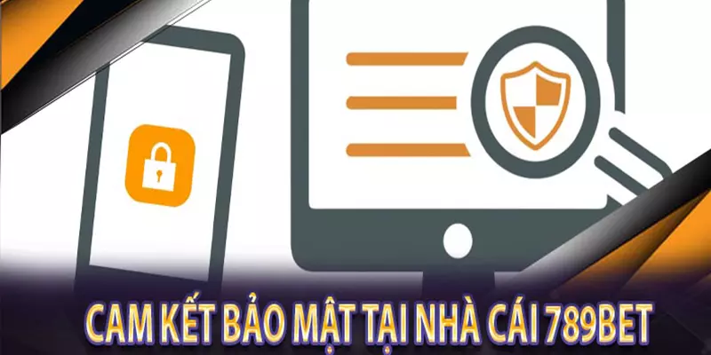 An toàn thông tin khi sử dụng dịch vụ 789BET - 789BET uy tín