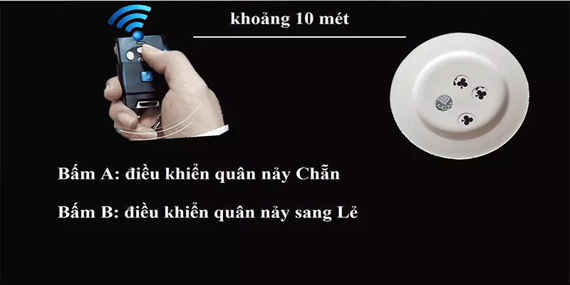 Hướng dẫn sử dụng đồ xóc đĩa bịp 789BET - Link vào 789BET