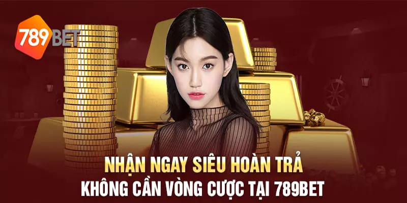 Khuyến mãi 789BET - Siêu hấp dẫn siêu bất ngờ - Link vào 789BET