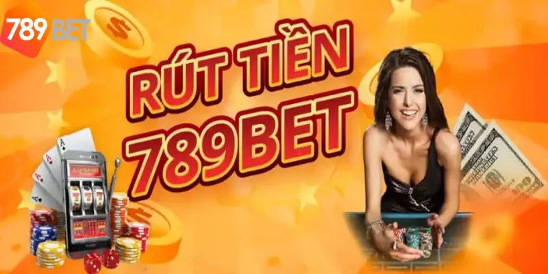 Những điều cần biết về tính bảo mật khi rút tiền 789BET cá cược