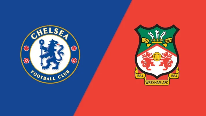 Chelsea vs Wrexham