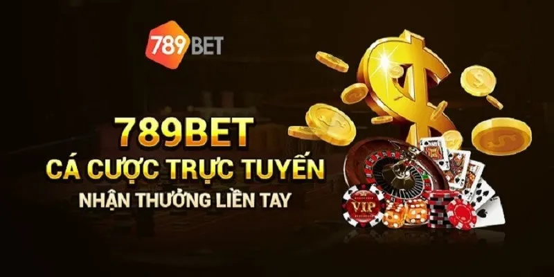 Tăng cơ hội chiến thắng tại 789BET