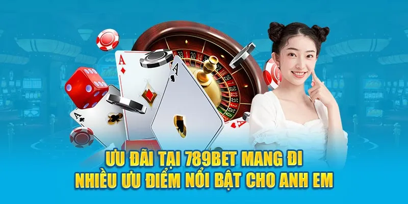 Tăng vốn chơi game tại 789BET