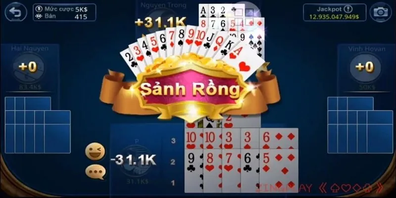 Ưu điểm của Sảnh Rồng 789BET Online