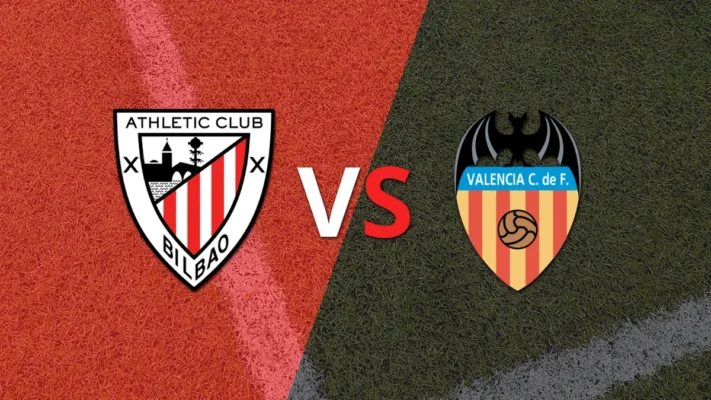 Athletic Bilbao vs Valencia