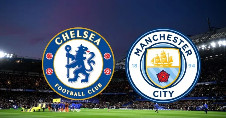 Chelsea vs Man City