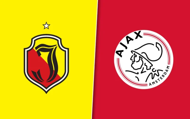 Jagiellonia Bialystok vs Ajax