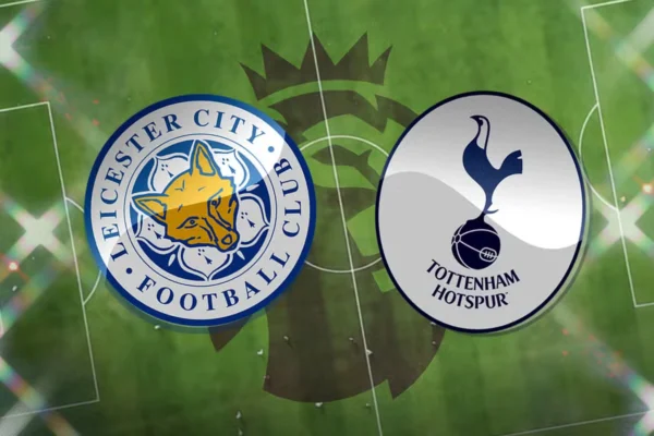 Leicester vs Tottenham