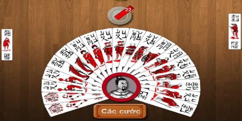 Đặc điểm nổi bật của (game) chắn 789BET