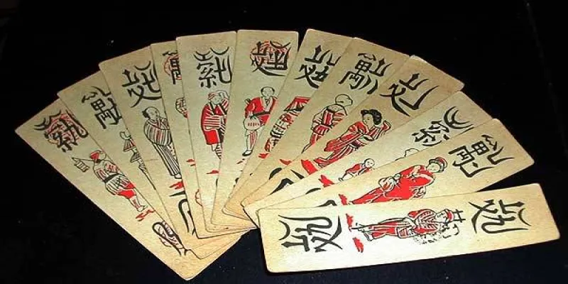 Giới thiệu chung về (game) chắn 789BET