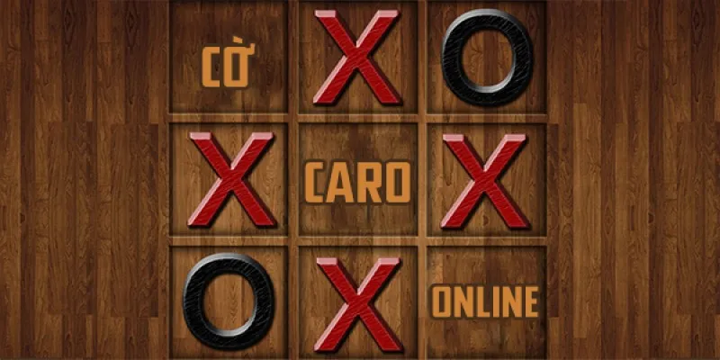 Cờ caro online 79BET 