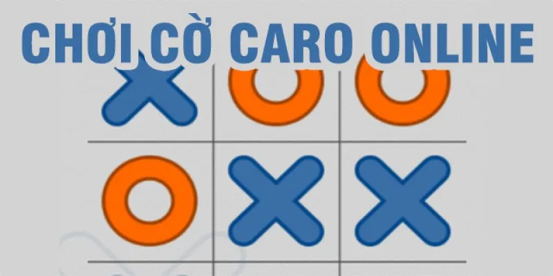 Cờ caro online