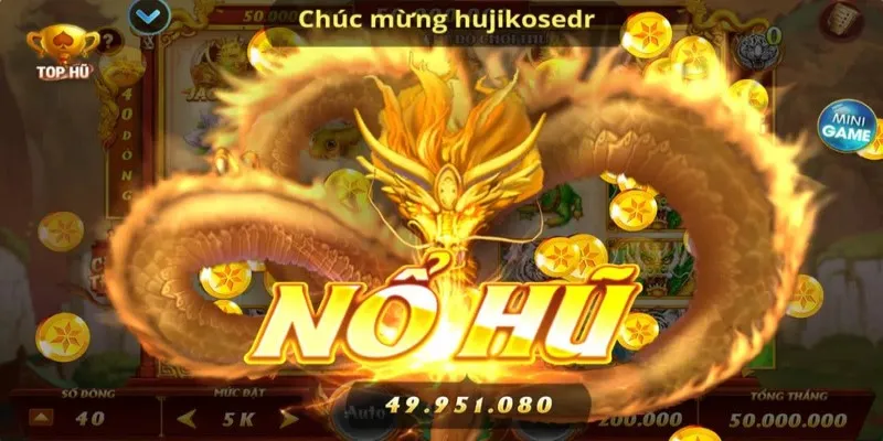 Lưu ý khi chơi Slots game 789BET 