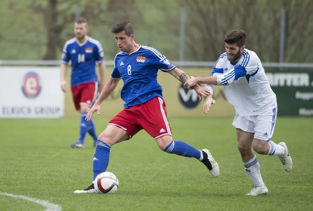 Trận đấu San Marino vs Liechtenstein