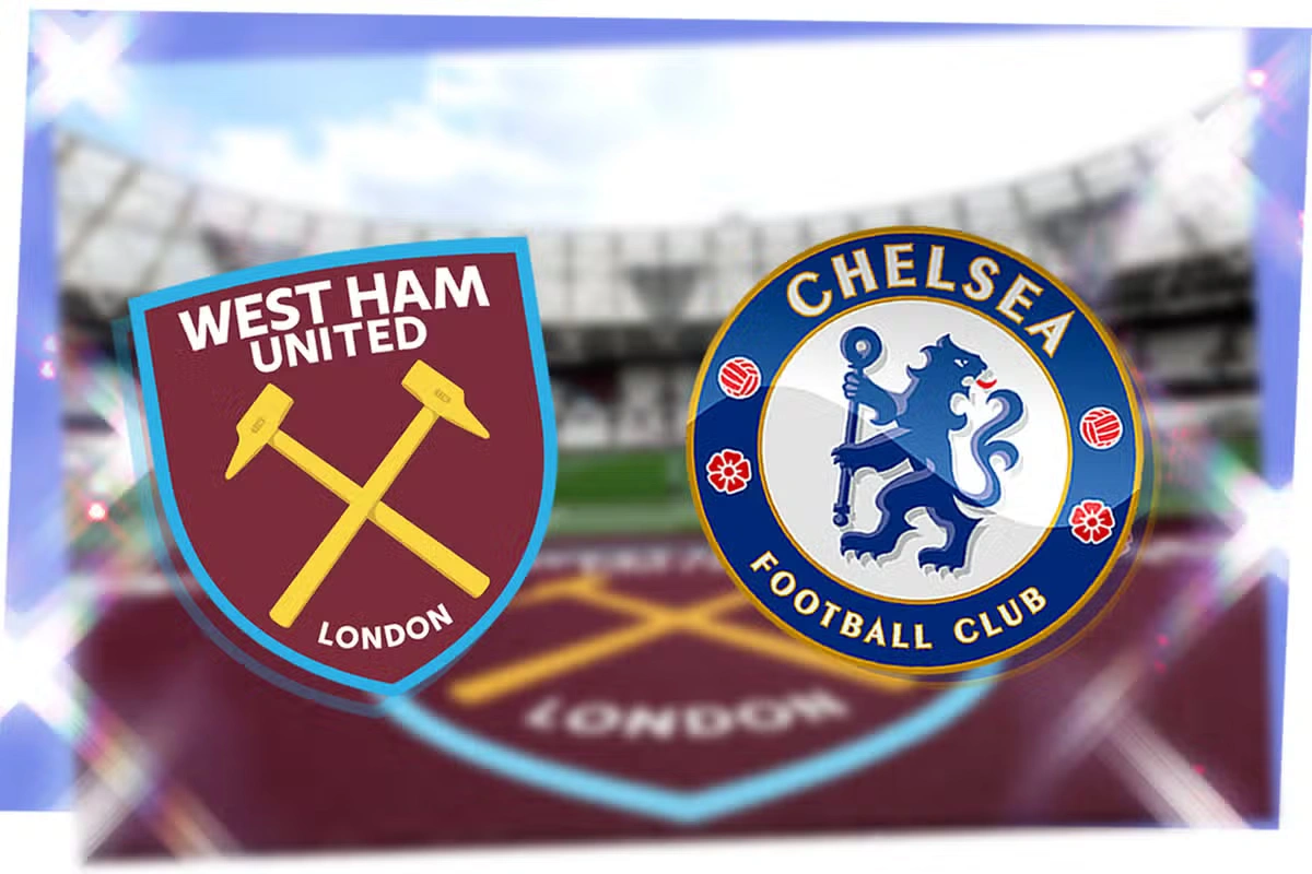 West Ham vs Chelsea