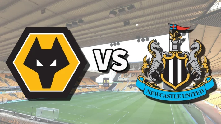 Wolverhampton vs Newcastle