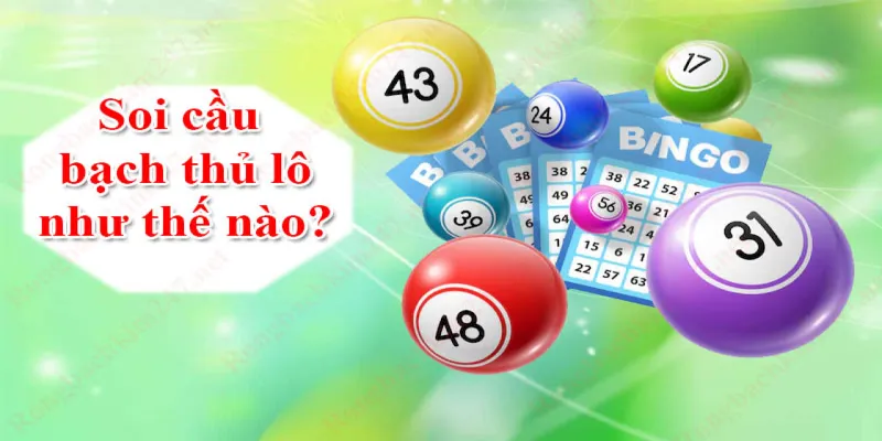 Soi cầu bạch thủ lô 789BET là gì? 