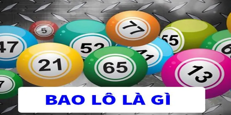 Giới thiệu về đánh bao lô tại 789BET