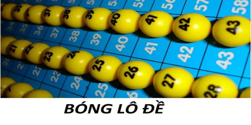 Bóng lô đề