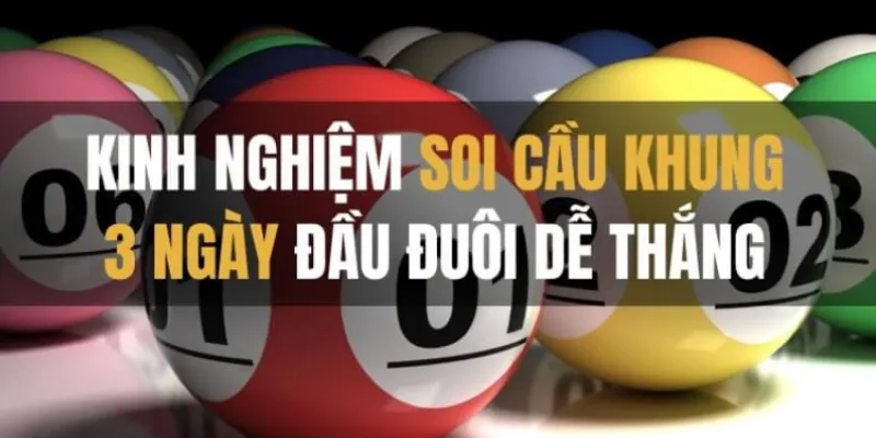 Hướng dẫn nuôi đầu đuôi khung 3 ngày 789BET hiệu quả nhất