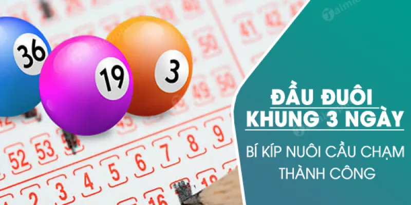 Theo dõi con số thường xuyên nuôi đầu đuôi khung 3 ngày 789BET 