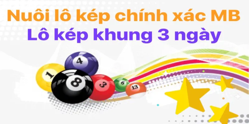 Phương pháp thực hiện nuôi lô kép khung 3 ngày 789BET 